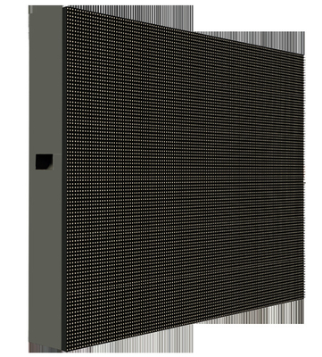High Brightness LED Display Screen IP65 16 Bit Flexible Led Display