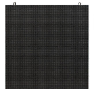 High Definition Fixed Indoor SMD LED Display Full Color Aluminum Cabinet