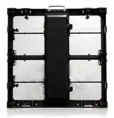 Outdoor  P10 Rental LED display , 640X640mm LED video wall for Concert