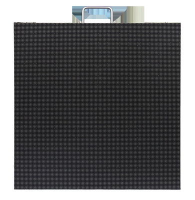 High Resolution LED Display HD Rental Led Screen For Stage Shows