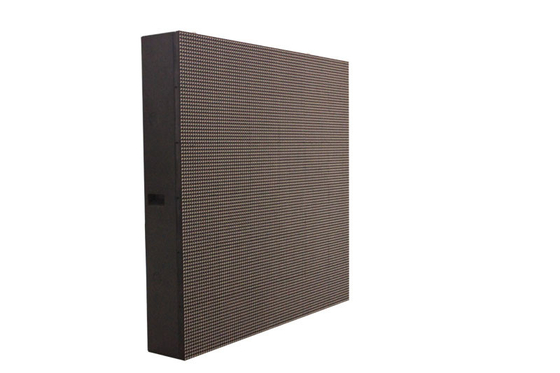 P10 Waterproof DIP Outdoor Advertising LED Display Module High Brightness