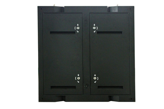 P10 Waterproof DIP Outdoor Advertising LED Display Module High Brightness