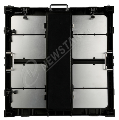 Strong Intelligent Ultra Thin outdoor rental led display IP65 , P6 / P8 / P10 LED Digital Signs