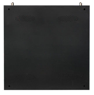 High Definition Fixed Indoor SMD LED Display Full Color Aluminum Cabinet