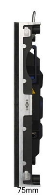 Indoor Modular P3.91 Light Weight Rental LED Display Stage Full Color LED Signs