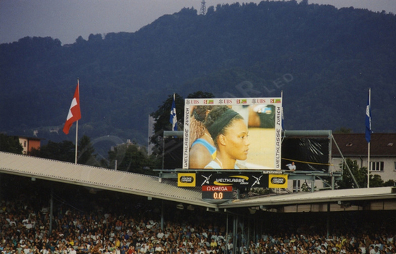 SMD 3 in 1 Advertising Outdoor Led Display Video Wall Panels P10 , Energy Saving
